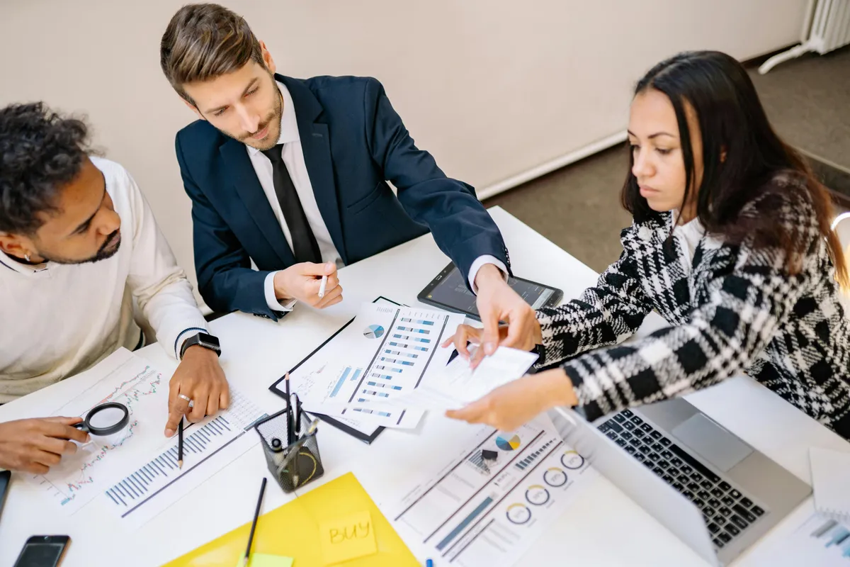 Datapointx — data analytics consulting